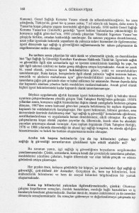 Turan Güneş'e Armağan Kitabından Çok Bilimli Eksende İşçi Sağlığı İş Güvenliği0002